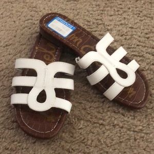 Sam Edelman sandals 6 1/2 NEW